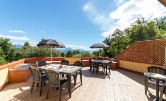 Verdeblu Country Hotel