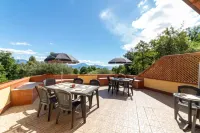 Verdeblu Country Hotel Hotel di Scario