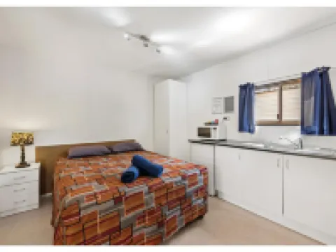Discovery Parks - Mt Isa Hotels in Mount Isa