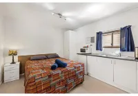 디스커버리 파크 - 마운트 아이자