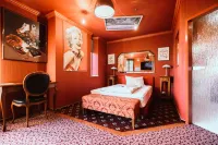 Design Hotel Euskirchen Các khách sạn ở Weilerswist