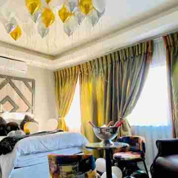 National Lodge Rooms