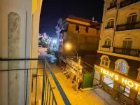 Lucas Inn Hotels in Dalat