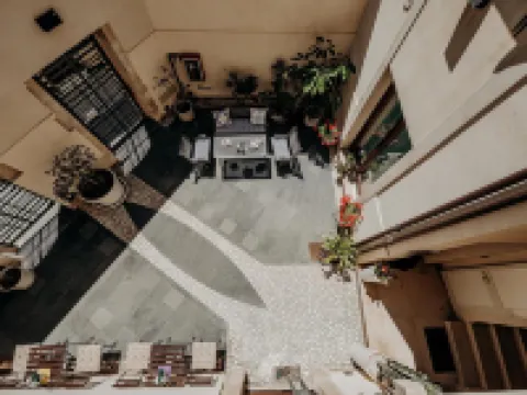 Kyanos Residence Hotels in Siracusa