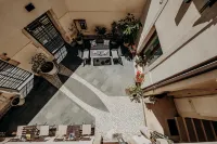 克雅諾斯住宅飯店