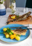 Vale d'Oliveiras Quinta Resort & Spa - breakfast