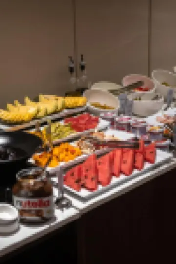 Hotel Manami Hotels in Pristina