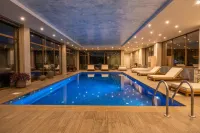 Mylaon Boutique Hotel & Spa