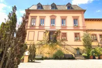 Hotel Villa Königsgarten Hotels in Siebeldingen