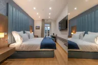 Seven Dreams Suites - Gæstehus