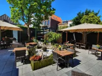 Hotel en privé-Wellness de Nieuwe Doelen