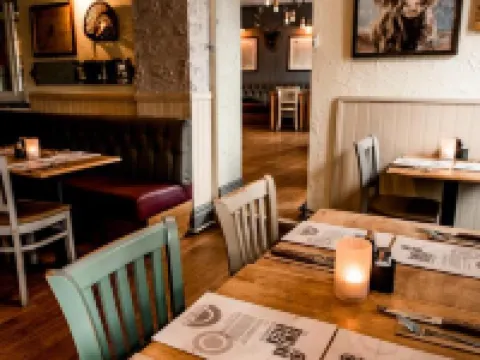 Stables Ashbourne Hotels in Ashbourne