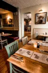 Stables Ashbourne Hotel di Derbyshire Dales District