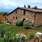 Mas Cal Sastre Hôtels à : Sant Hilari Sacalm