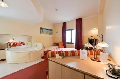 Hotel Europa