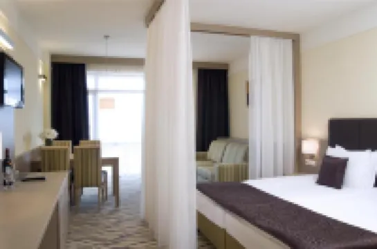 Flamingo Grand Hotel & Spa Hotels in 