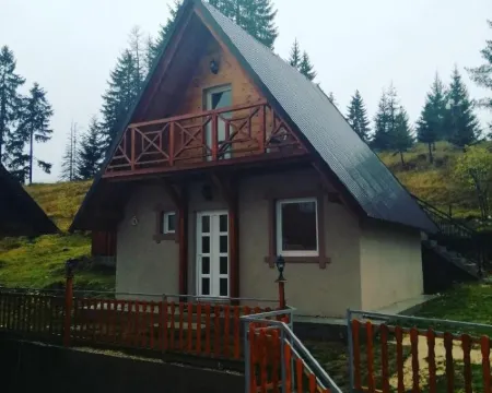 Apartmani Runolist Hotels in Zabljak