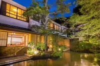 Yuyado Unzen Shinyu Hotels in Minamishimabara