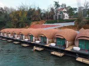 VeeVaree Riverkwai Resort