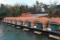 VeeVaree Riverkwai Resort Hotels in Sai Yok