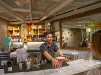 The 1O1 Bogor Suryakancana Hotels in Bogor