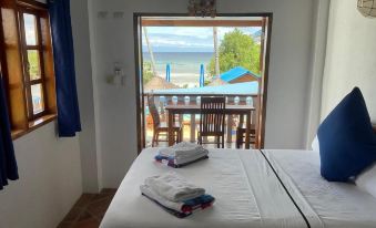 Rainbow Bay Beach & Dive Resort