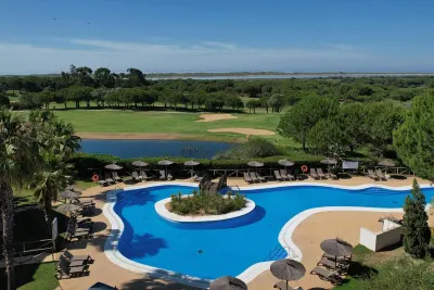 Precise Resort El Rompido-The Club Hotels near CLUB DE GOLF DE ISLANTILLA