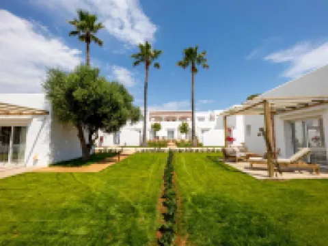 Eques Petit Resort Hotels in Santanyi