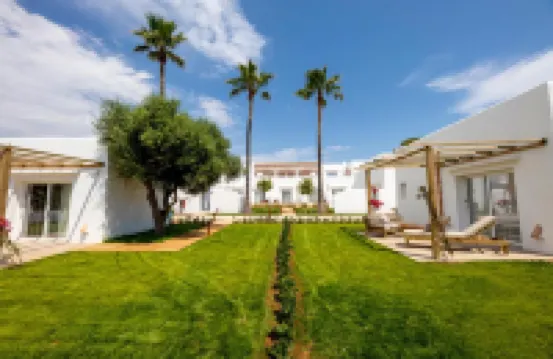 Eques Petit Resort Hotels in 