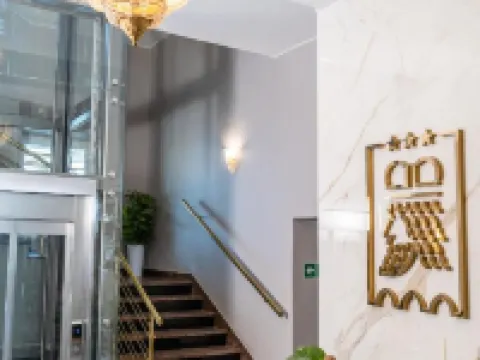 Hotel Piast Hotels in Opole