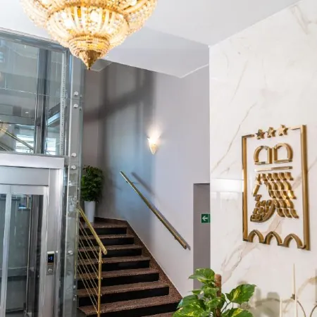 Hotel Piast
