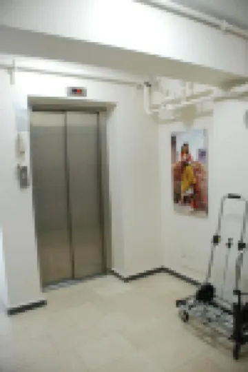 Bursa Park Apart Hotel