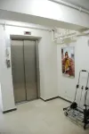Bursa Park Apart Hotel