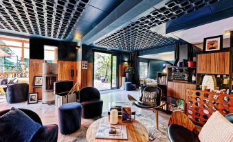 Quintessia Resort et Spa