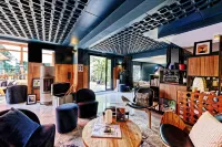 Quintessia Resort et Spa Hotels in Orvault