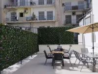 Hestia - Averof 7 Hotels near National Archaeological Museum