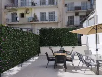 Hestia - Averof 7 Hotels in Omonia