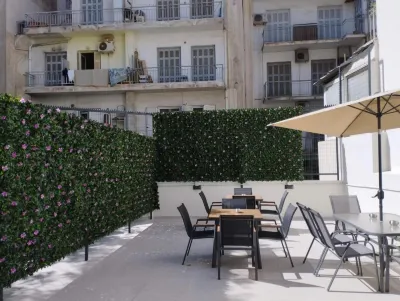 هيستيا - أفيروف 7 فنادق في 