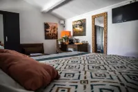 Auberge Sainte Marguerite Hotels in La Valette-du-Var