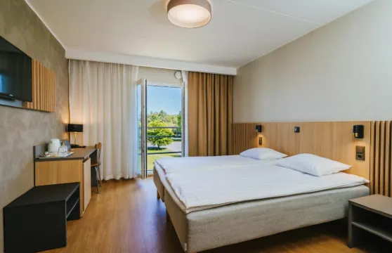 斯特蘭德水療會議酒店