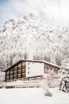 Sporthotel Bachmann Hotels in Sankt Gallenkirch