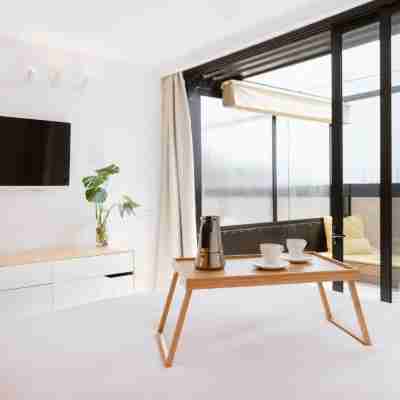 11 Holiday Homes Rooms