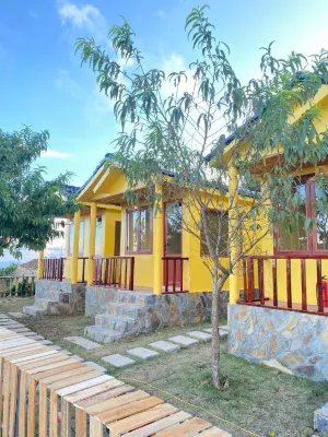 May Home Ta Xua