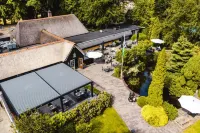 De Lunterse Boer Hotel dekat Goudsberg