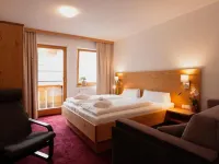 Erlebnishotel Fendels Hotels in Gemeinde Fendels