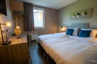 Hotel Ecluse 34 Hotels in Saverne