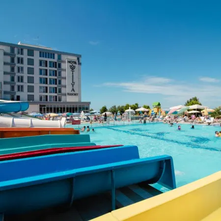 Tilya Resort Hotel
