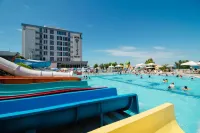 Tilya Resort Hotel - pantai
