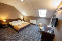 Hotel Rad Hotel a Grudziadz