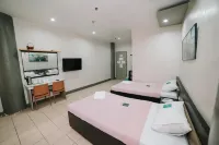GC Hotel Các khách sạn gần Iglesia Ni Cristo